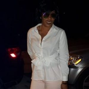 Meet your Posher, Kadesha